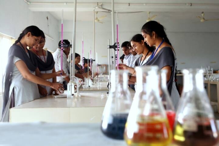 laboratory